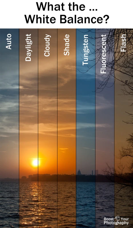 advanced-white-balance-techniques-for-travel-photo - Best White Balance Settings for Travel Photography Explained