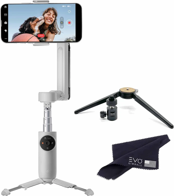 alternative-methods-for-smartphone-stabilization - How to Stabilize Smartphone Photos with a Tripod for Sharp Shots