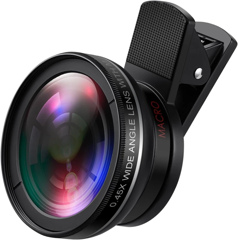 budget-lens-kits-value-and-limitations - Top Affordable Smartphone Camera Lens Brands for Creative Shots