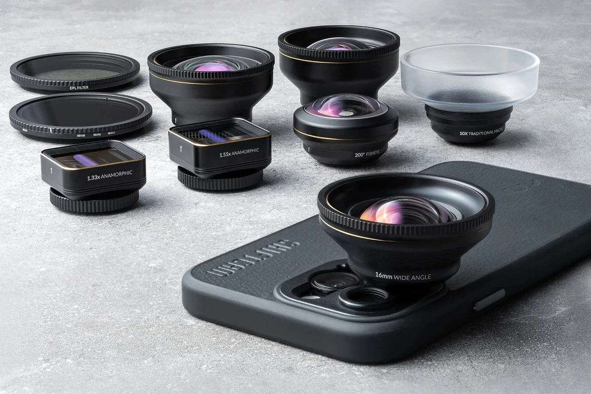 choosing-the-right-lens-for-your-travel-photograph - Best Smartphone Lenses for Travel Photography: Expert Guide