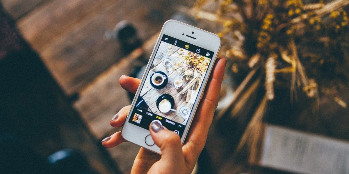 editing-and-post-processing-to-enhance-photo-sharp - Master Focus Techniques for Sharp Smartphone Photography