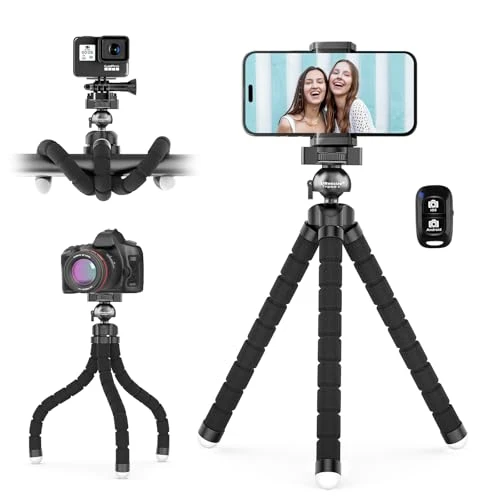 faq - Best Affordable Tripods for Mobile Photography Reviewed