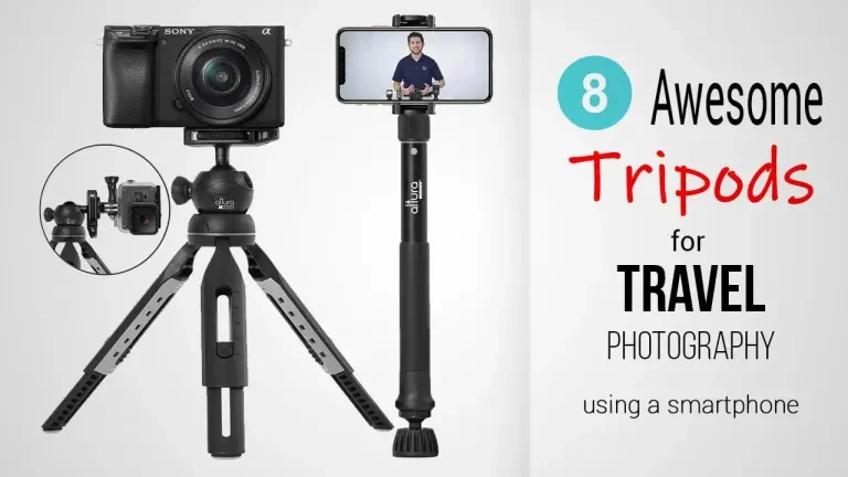 faq - Best Smartphone Tripods for Travel: Top Picks & Features