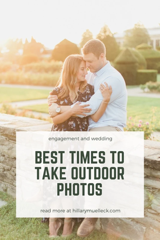 faq - Best Times to Take Photos Outdoors: Golden Hour Guide