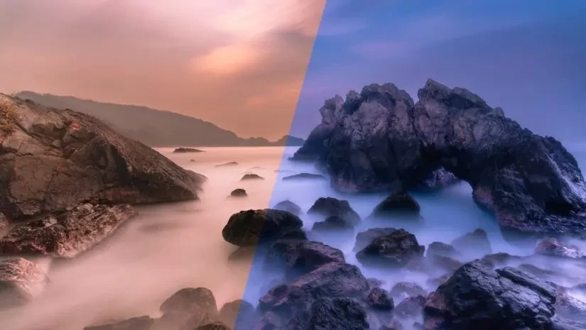 faq - How Smartphone White Balance Ensures True Colors in Photos