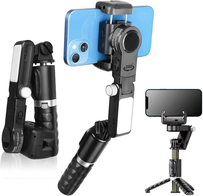 faq - How to Stabilize Smartphone Photos with a Tripod for Sharp Shots