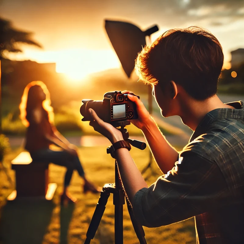 faq - How to Use Natural Light in Photography for Stunning Shots