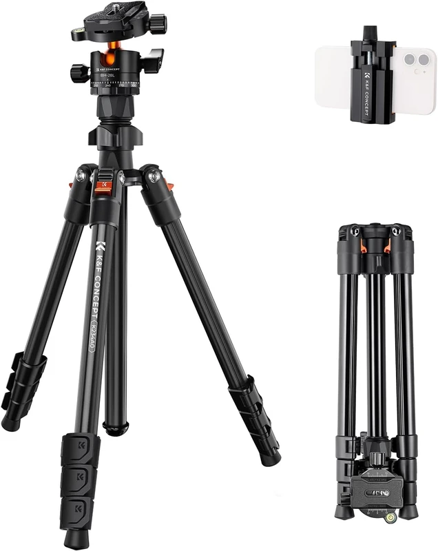 faq - Lightweight Tripods for Travel Photography: Top Picks & Features