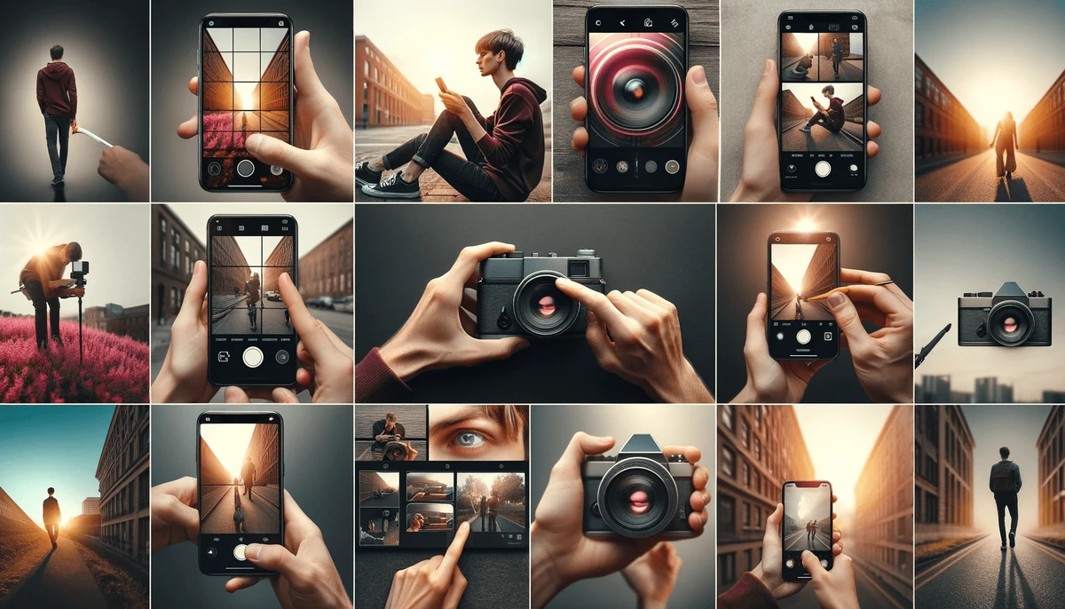 faq - Master Focus Techniques for Sharp Smartphone Photography