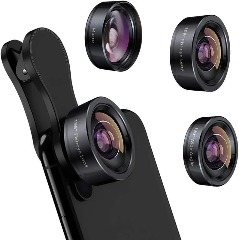 faq - Smartphone Photography Lens Options Enhance Mobile Imaging Quality