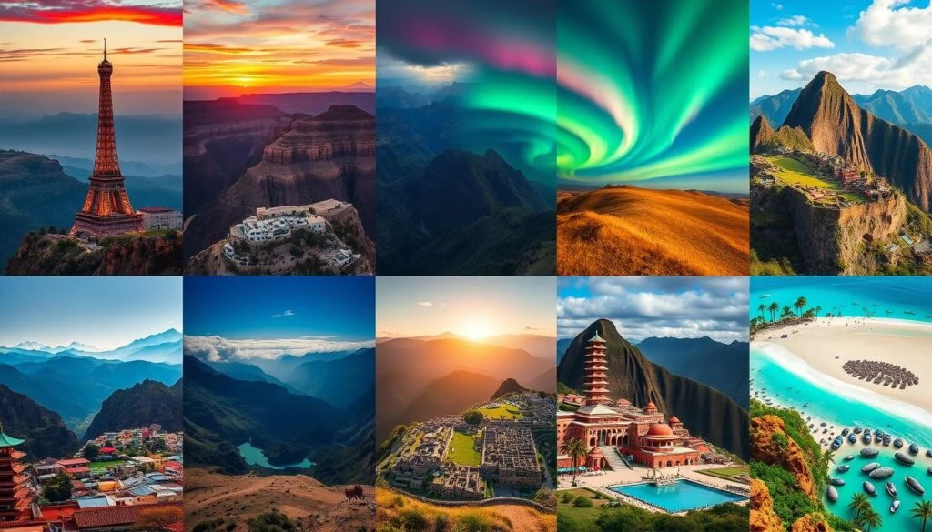 faq - Top Destinations for Travel Photography with Iconic Landscapes