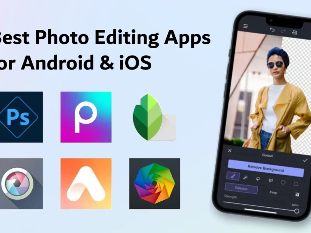 faq - Top Smartphone Photo Editing Apps in 2026 with AI Features