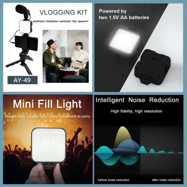 frequently-asked-questions - Best Lighting Tools for Smartphone Photography Enhance Image Quality