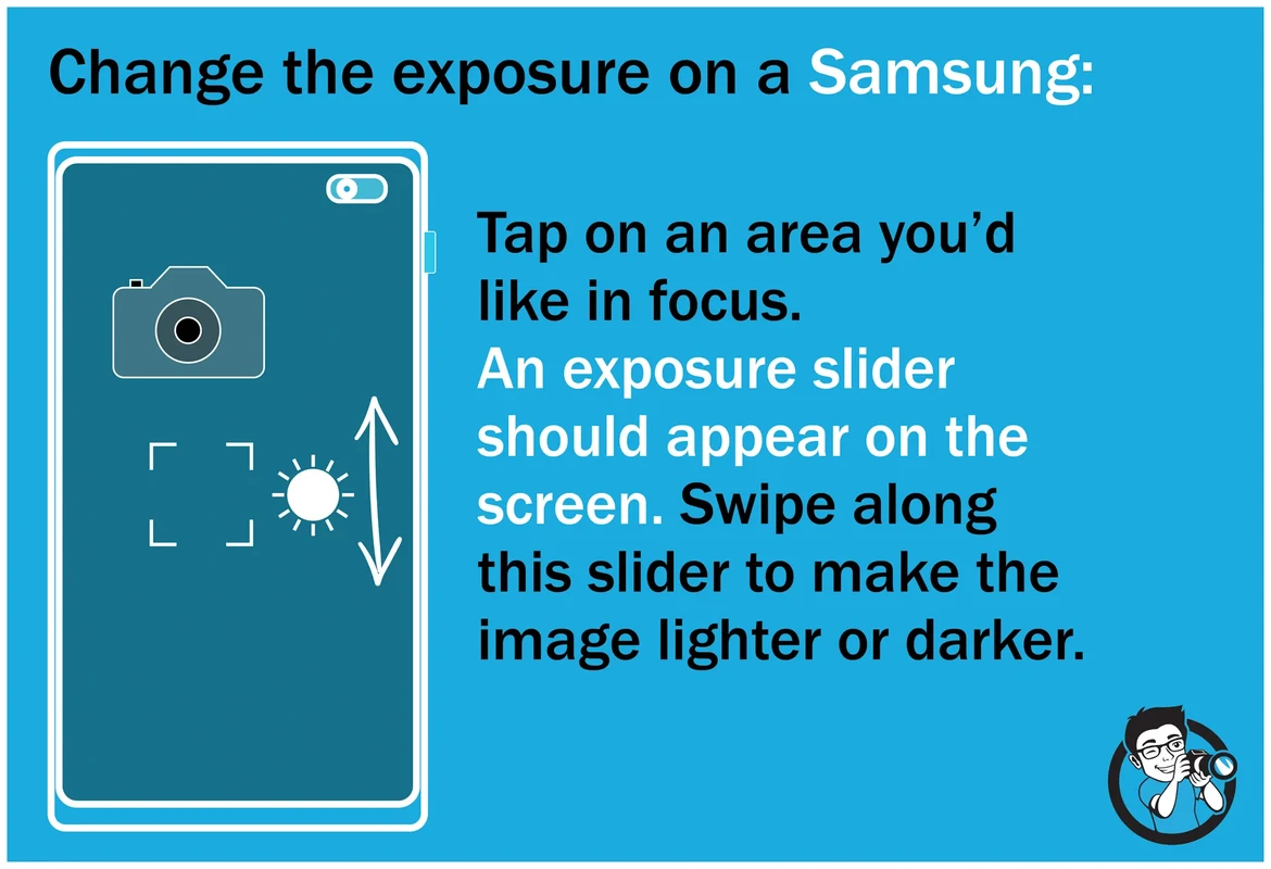 frequently-asked-questions-faq - How to Adjust Exposure on Smartphone Cameras for Better Photos