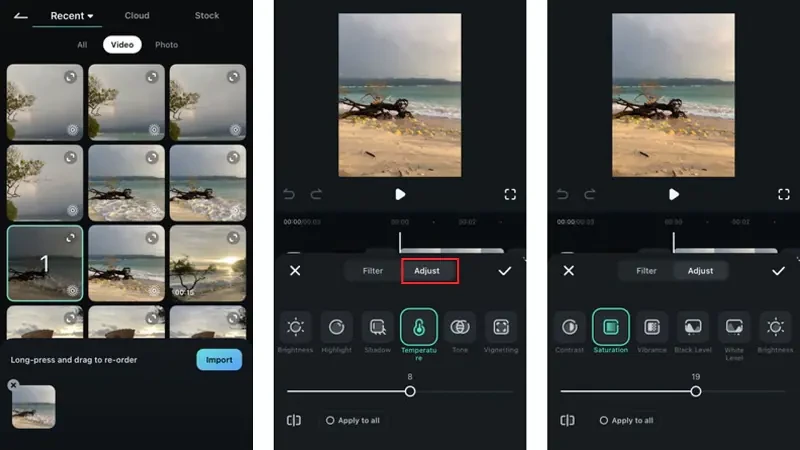 frequently-asked-questions - How to Adjust White Balance on Smartphone for True Colors