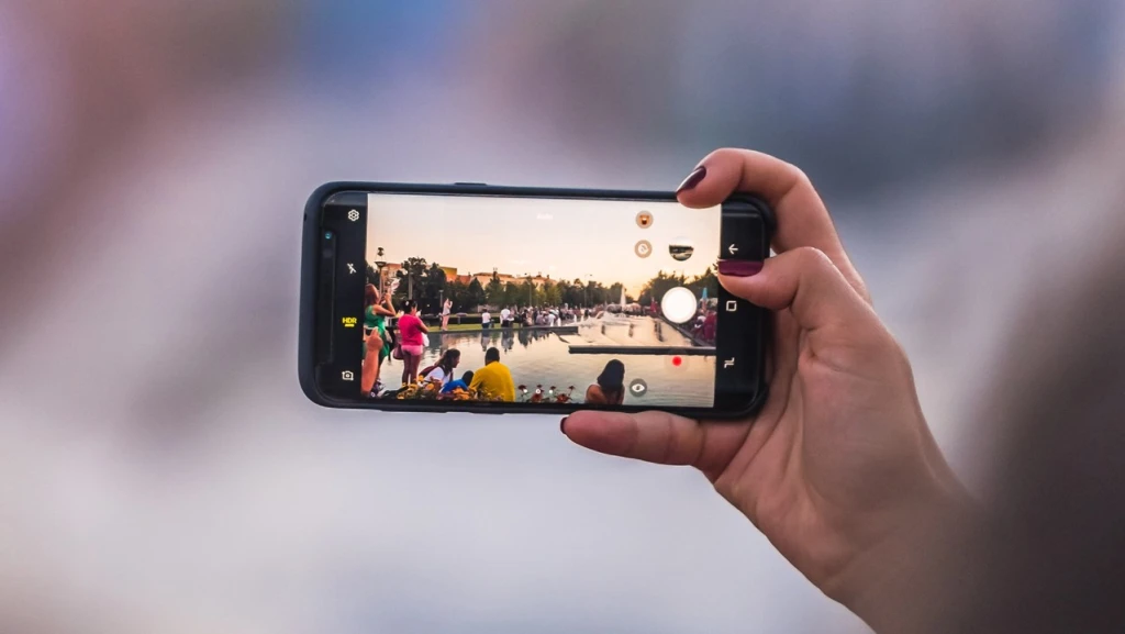 future-outlook - How Smartphone Photography Transforms Cultural Storytelling