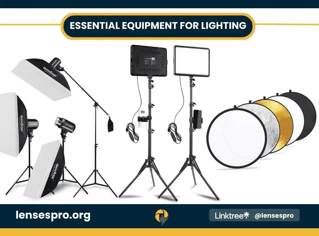 optimizing-lighting-setups-for-enhanced-smartphone - Best Lighting Tools for Smartphone Photography Enhance Image Quality