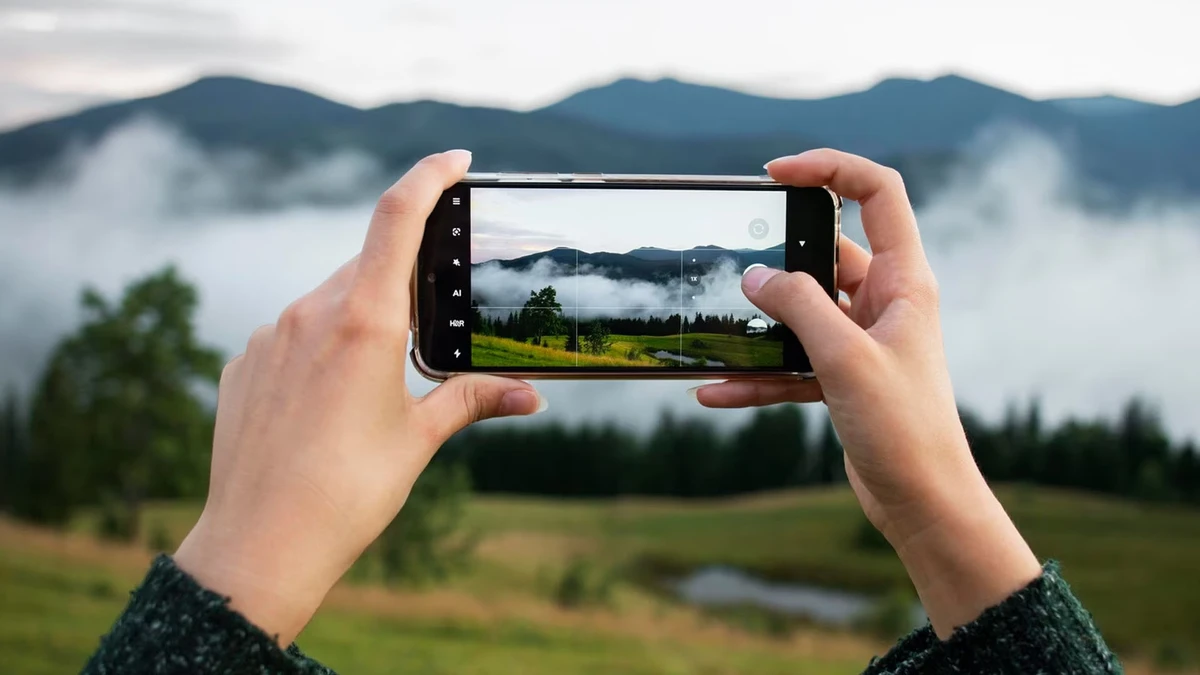 post-processing-and-editing - Best Places to Take Pictures with Smartphone: Top Global Spots