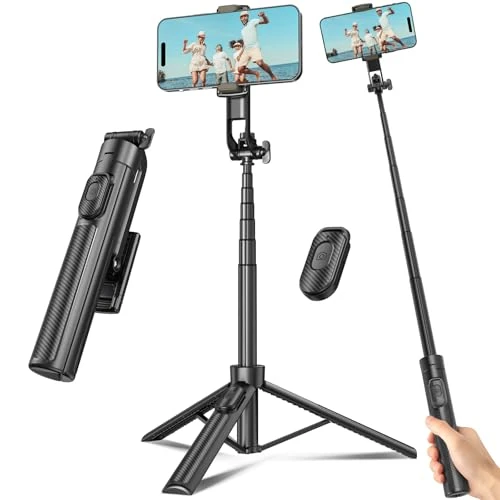practical-tips-for-choosing-and-using-travel-smart - Best Smartphone Tripods for Travel: Top Picks & Features