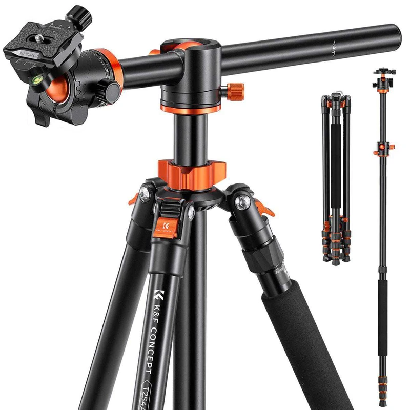 smartphone-tripod-mounts-and-accessories-enhancing - Best Affordable Tripods for Mobile Photography Reviewed