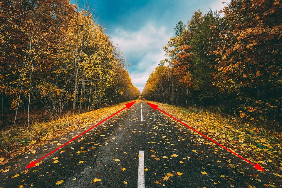 tips-for-identifying-and-using-leading-lines-effec - What Are Leading Lines in Photography? Expert Guide & Examples