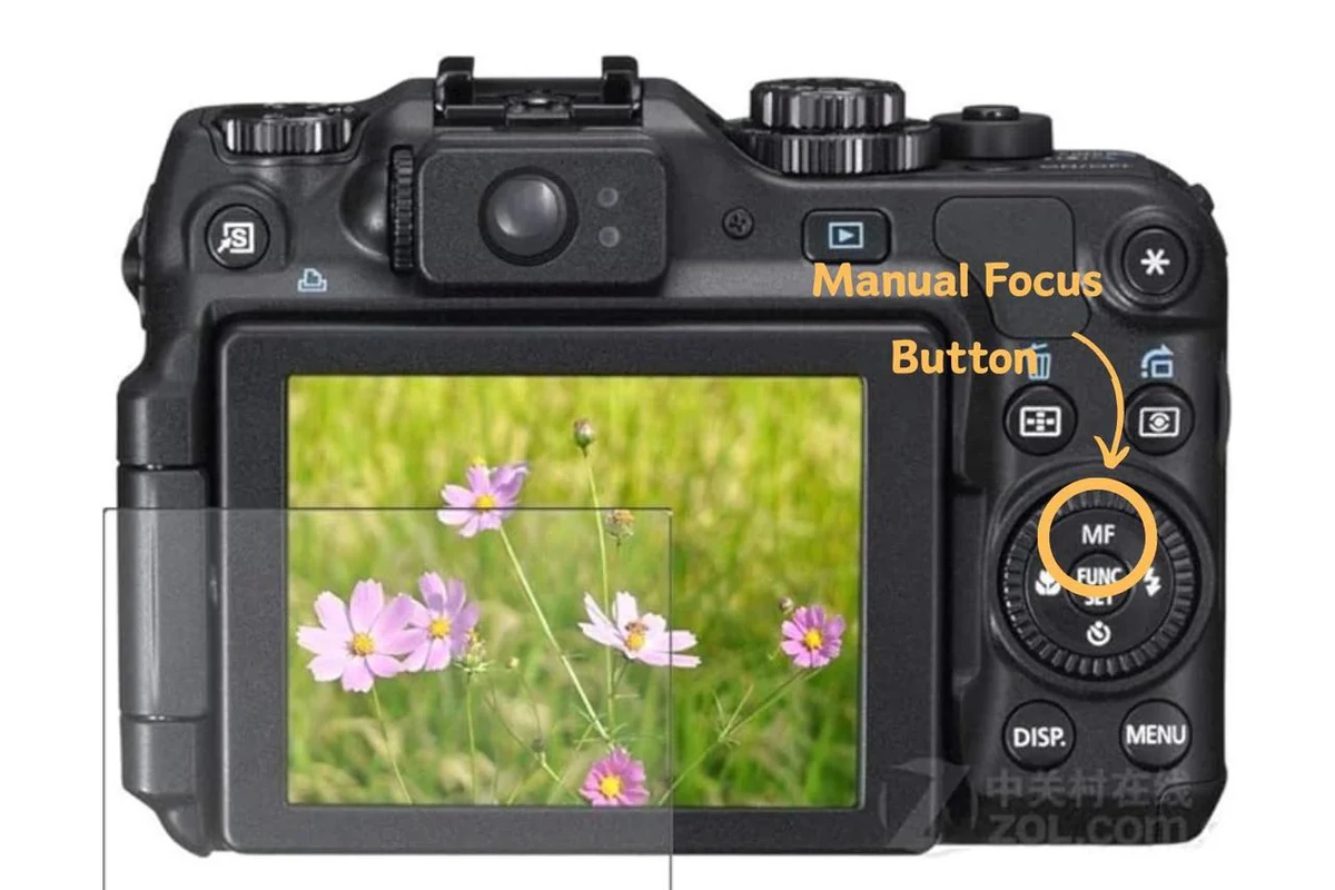 troubleshooting-and-tips-for-manual-focus - How to Use Manual Focus on Smartphone Cameras for Sharper Photos