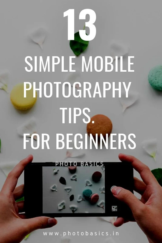 troubleshooting-common-smartphone-photography-issu - Smartphone Focus Tips for Beginners to Capture Sharp Photos