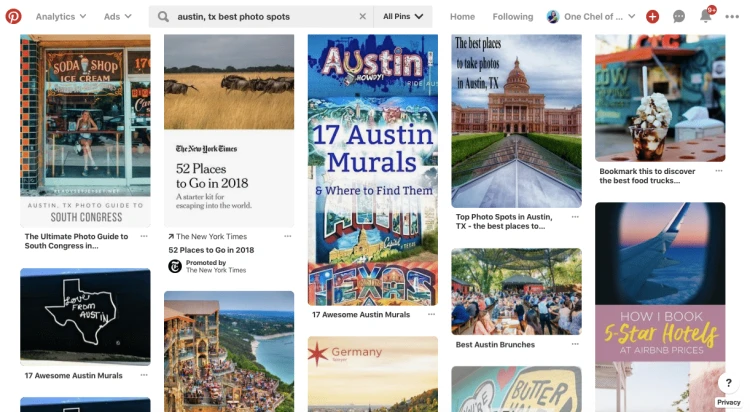 faq - How to Find Picturesque Locations Using Local Travel Experts
