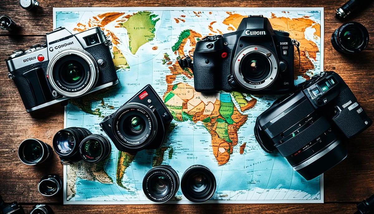 how-can-travel-photographers-manage-and-back-up-ph - Top Travel Photography Gear Recommendations & Troubleshooting Tips