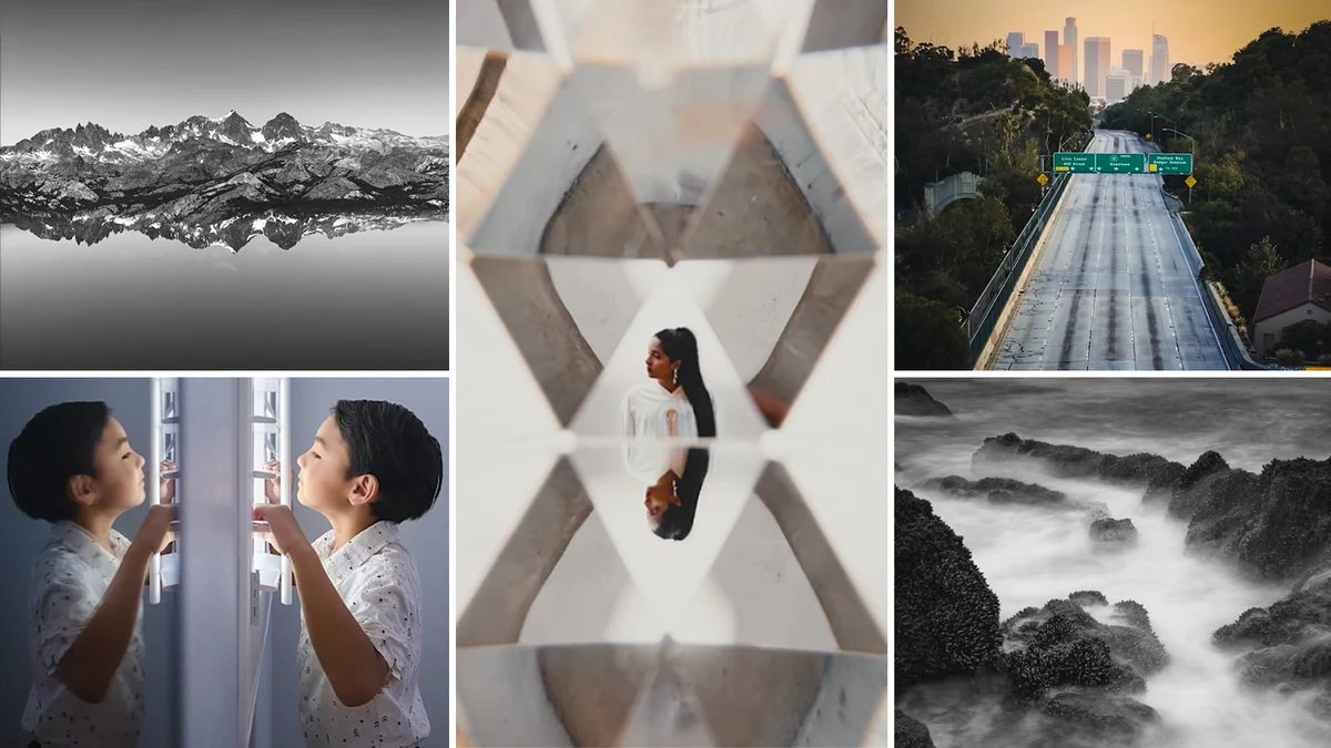 how-do-smartphone-camera-features-and-os-updates-a - How Smartphone Photography Symmetry Techniques Perfect Your Shots