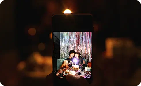 what-are-the-pros-and-cons-of-computational-photog - Smartphone Night Photography Tips: Use Tripods for Sharp Shots