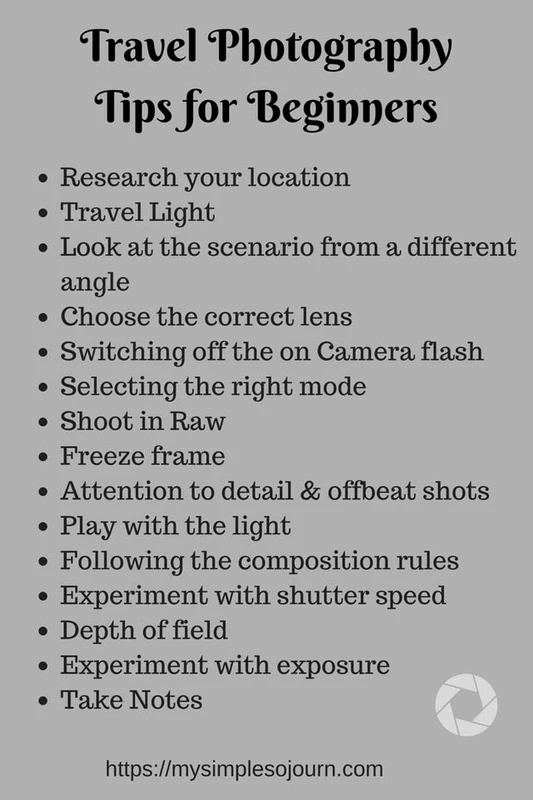 what-ethical-and-cultural-considerations-should-tr - Travel Photography Tips for Beginners: Master Light & Composition