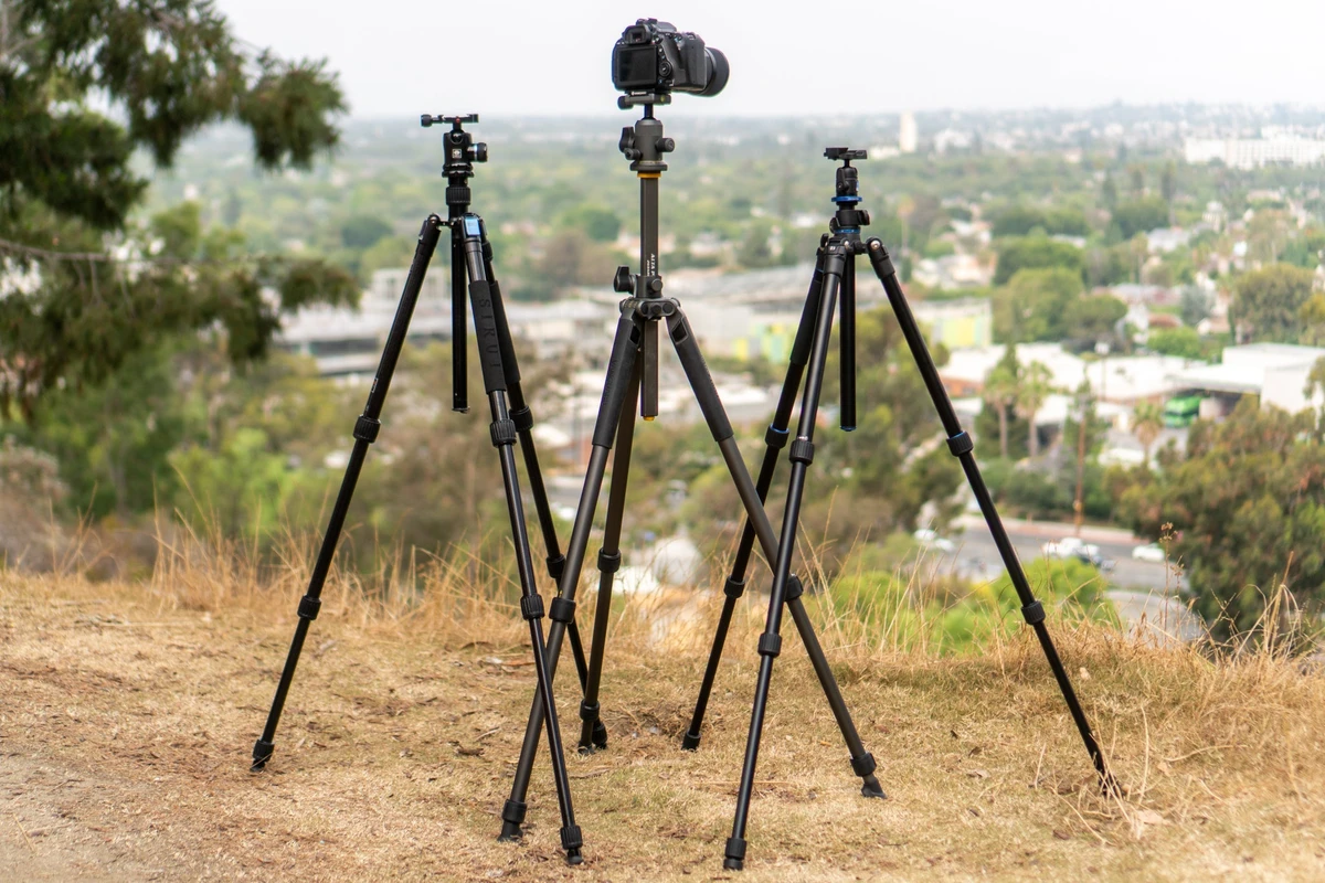 what-features-make-a-smartphone-tripod-ideal-for-t - Joby GorillaPod 1K & Ulanzi ST-27: Best Travel Smartphone Tripods