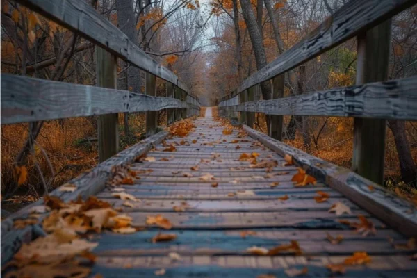 Benefits of Using Leading Lines in Photography Explained