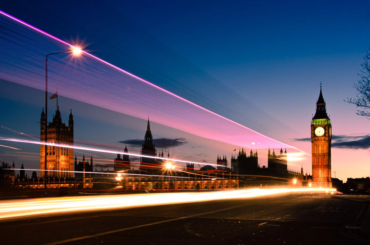 How Leading Lines Enhance Travel Photos with Depth and Focus