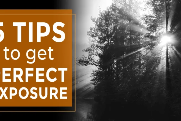 How to Achieve Perfect Exposure in Travel Photography