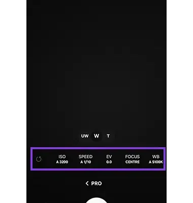 How to Use Smartphone Shooting Modes to Capture Better Photos