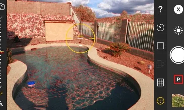 Best Apps for Manual Focus Control in Smartphone Photography