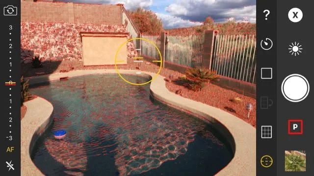 Best Apps for Manual Focus Control in Smartphone Photography