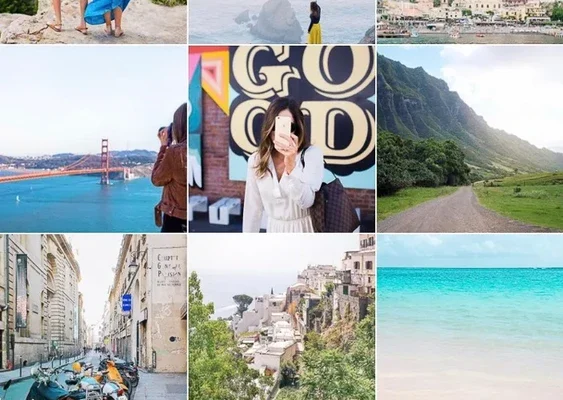 Best Editing Apps for Instagram Travel Photos Explained