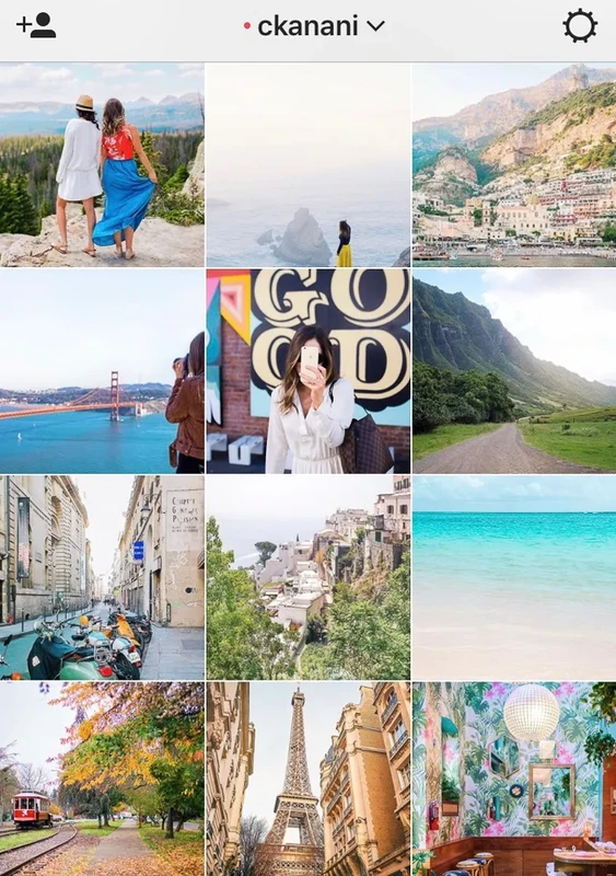 Best Editing Apps for Instagram Travel Photos Explained