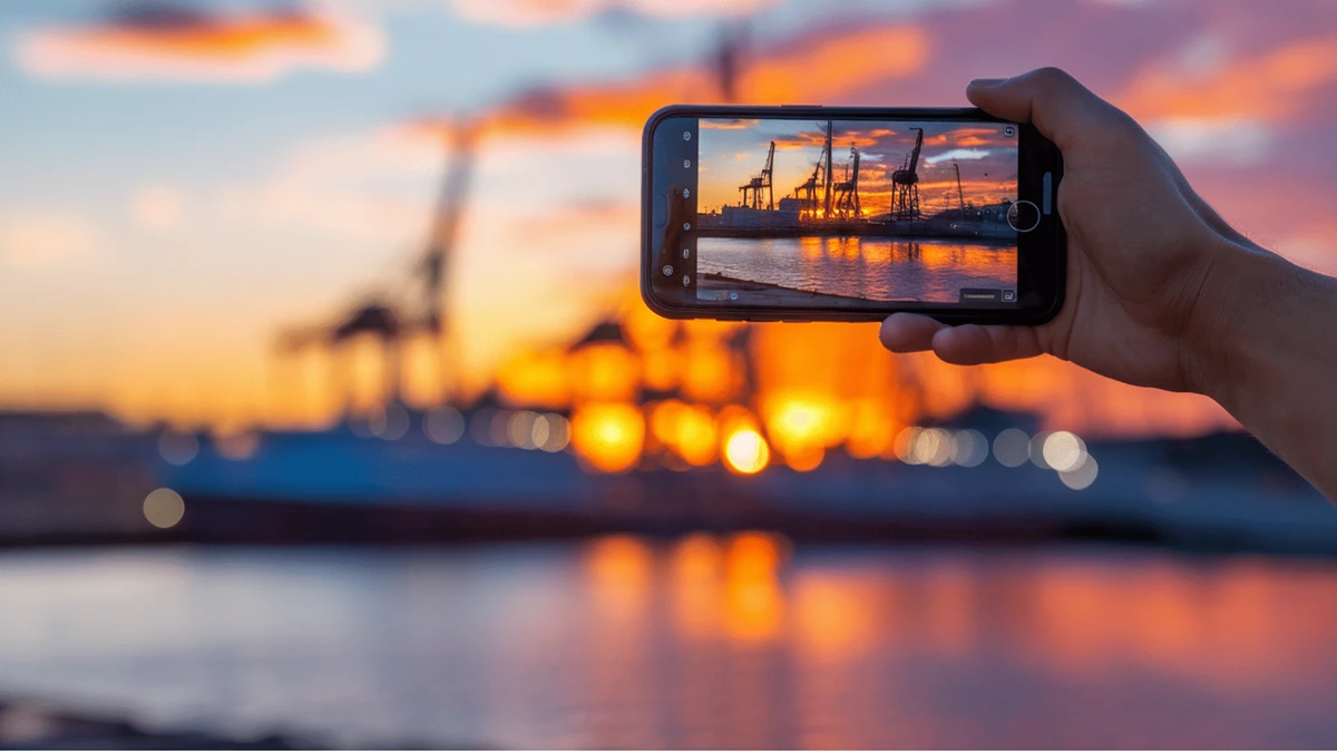 best-practices-for-capturing-symmetrical-smartphon - Smartphone Photography Tips for Perfect Symmetrical Shots