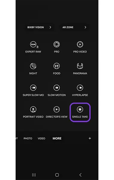 best-practices-for-using-smartphone-shooting-modes - Smartphone Camera Shooting Modes Explained for Better Photos