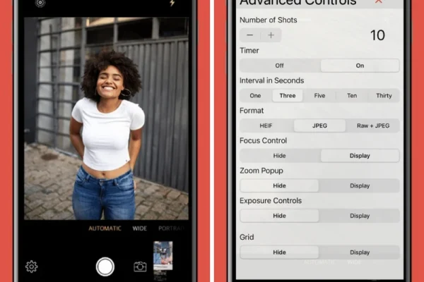 Best Smartphone Apps for Symmetry Photography: Capture & Enhance