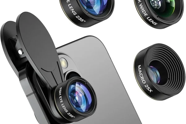 Best Smartphone Lens Kits for Travel Photography Reviewed