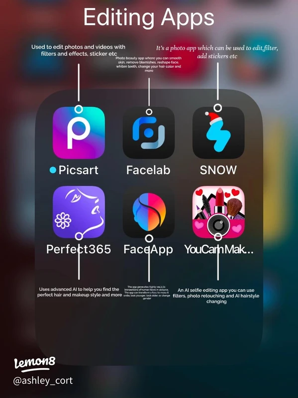 choosing-the-right-photo-editing-app - Key Features to Look for in Photo Editing Apps Today