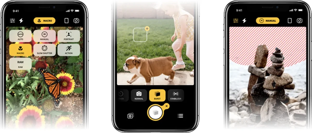 faq - Best Apps for Manual Focus Control in Smartphone Photography