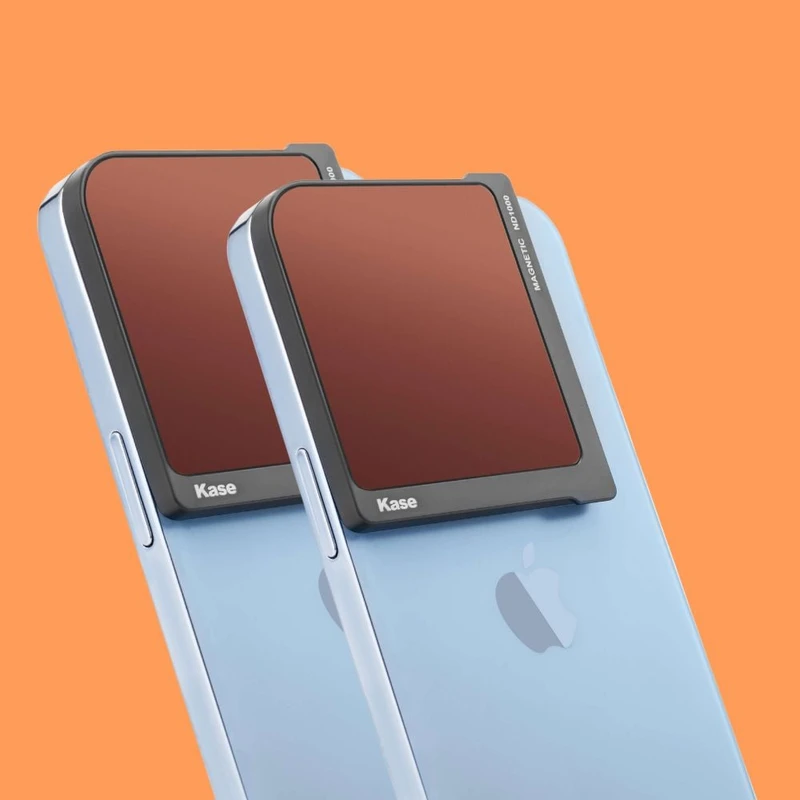 faq - How to Use Smartphone Lens Filters for Cinematic Photos