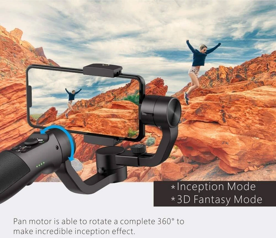 faq - Smartphone Camera Shooting Modes Explained for Better Photos