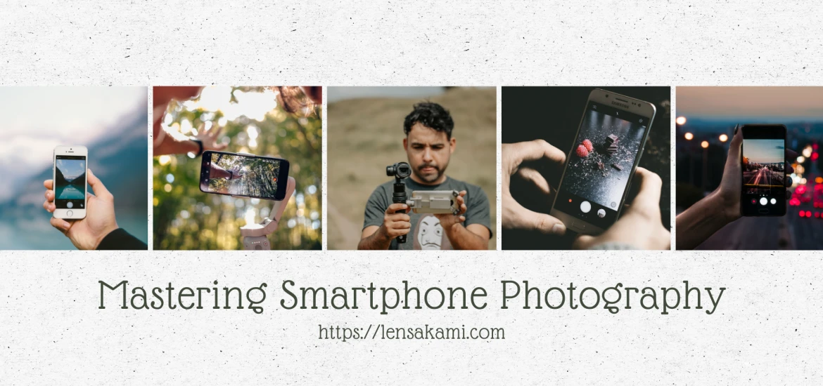 future-trends-in-smartphone-autofocus-technology - Smartphone Photography Focus Modes Explained for Sharp Images
